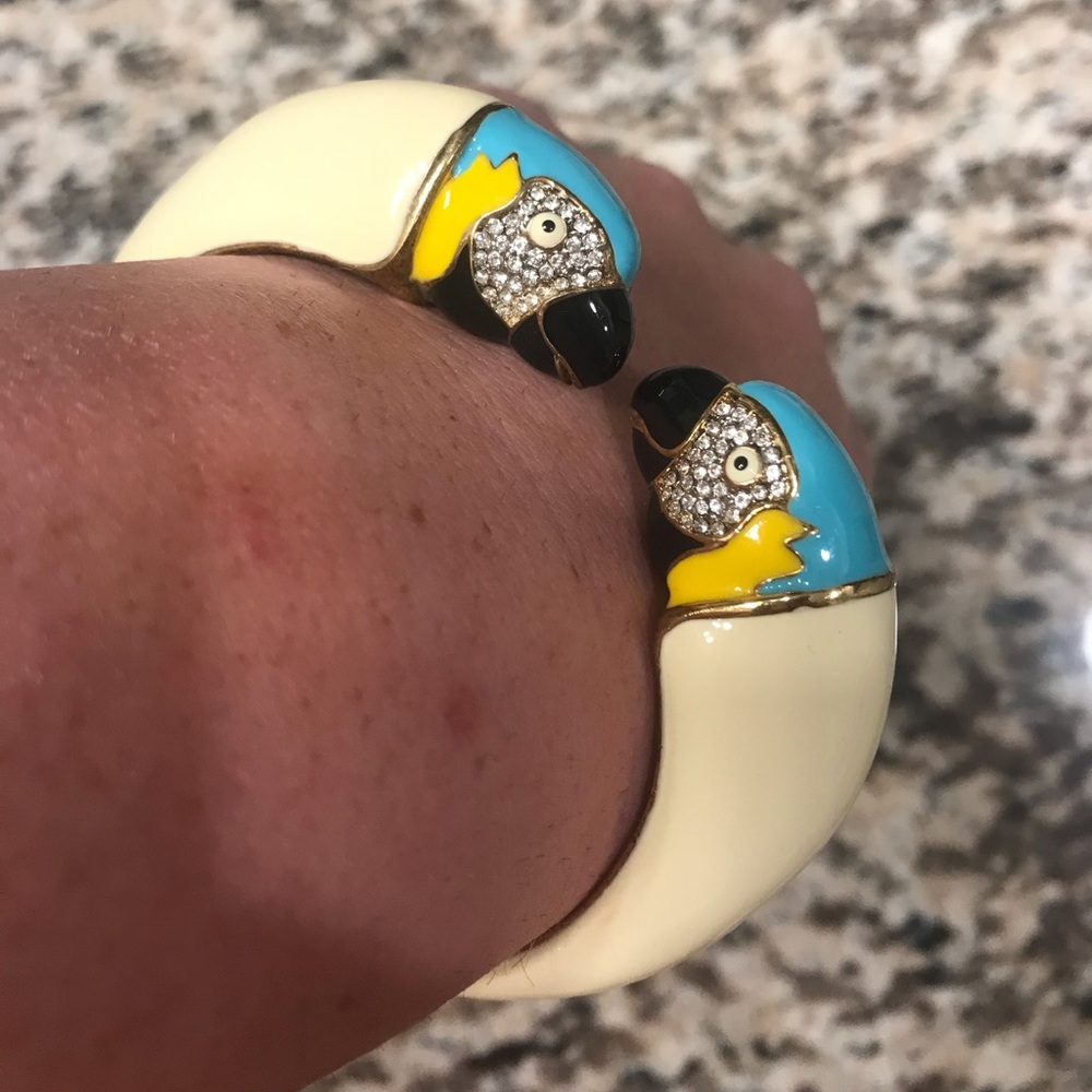 Juicy Couture Toucan Bracelet